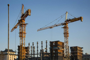 建筑施工劳务资质办理费用