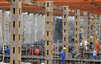 2020年建筑劳务二级资质分包标准