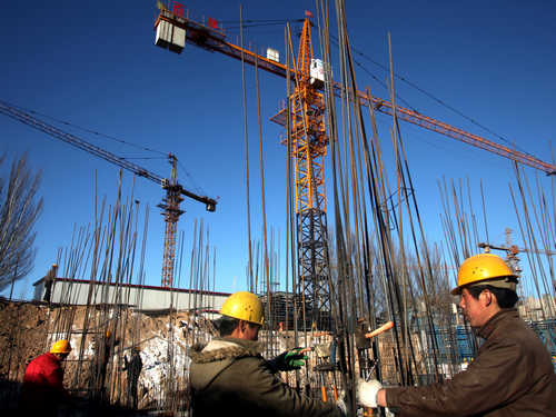 建筑劳务 一卡通 为农民工撑起 保护伞