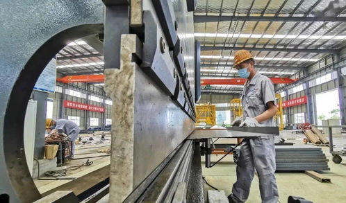 力争2023年,总产值突破600亿元 我市全力打造 建筑业强市