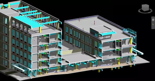同圆聚焦 bim技术助力设计创新 2018年度同圆集团bim技术设计应用大赛圆满落幕