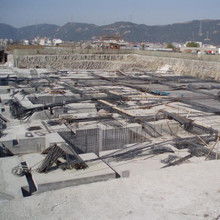 供应建筑劳务图片