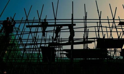 未来千万名建筑劳务实名制工人在智慧工号是什么样子?