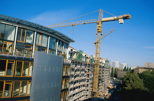 建筑设计需要什么资质,怎么办理建筑设计资质