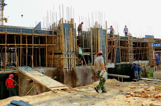 一流单位中标,二流单位进场,三流单位施工乱象分析