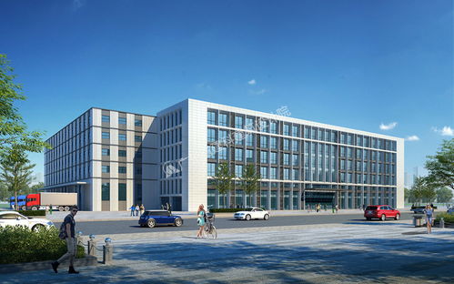 厂房效果图设计一定需要设计师到现场吗 广东省建科建筑设计院