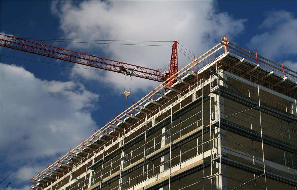 一文读懂2018年建筑业改革大势!