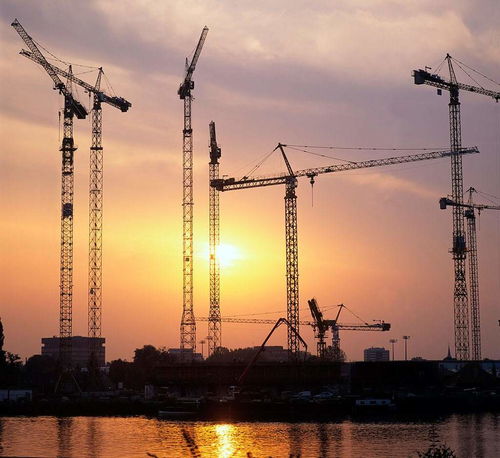 乐筑智慧工地解决方案