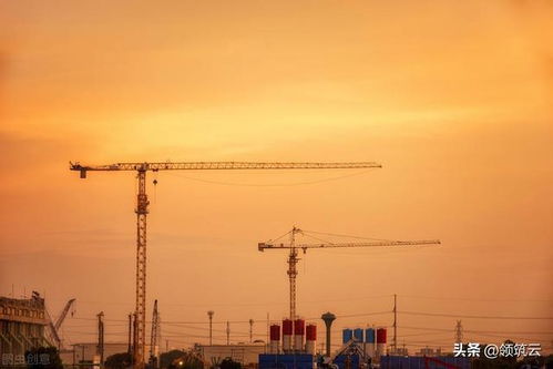 再见了,包工头 工程企业须采用自有工人施工