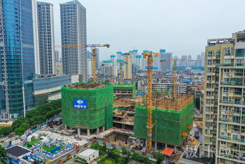 建筑工地难觅年轻人,今后谁来修路盖房子