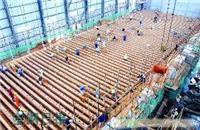 找南阳恒祥建筑劳务分包有限责任公司的脚手架、钢筋、水电工程承包公司价格、图片、详情,上一比多_一比多产品库