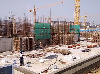 江苏协同建筑劳务