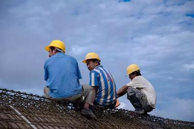 包工头式劳务用工下,被停滞的建筑农民工职业与社会保障发展