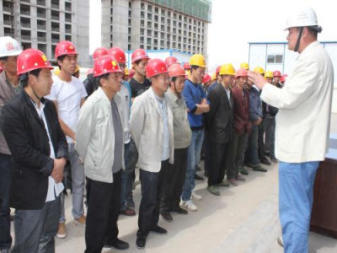 焦作机械员 劳务提供建筑、房产、物业培训服务