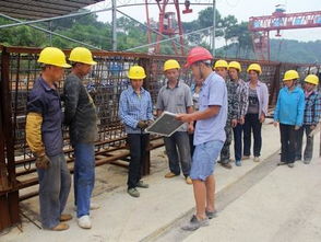 建筑业劳务基地建设的基本状况分析