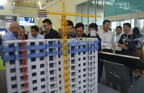 论建江城 湖北省建筑劳务协会重磅参与2021武汉模板脚手架展