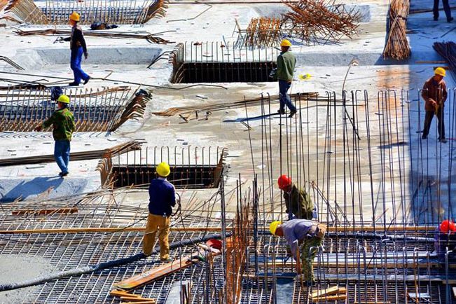 卓玺集团:代办建筑劳务资质需要多少钱?