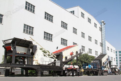 建筑垃圾处理厂需要投资多少钱 一年能挣多少利润