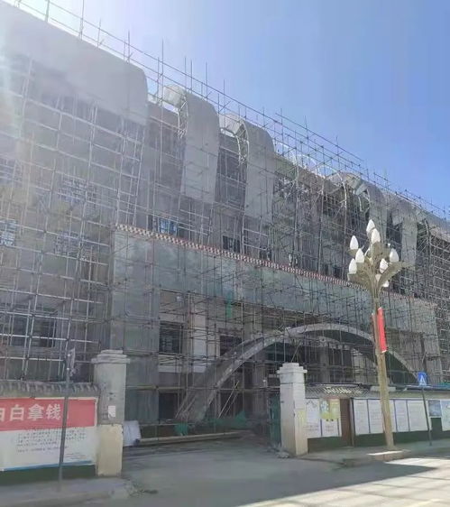 匠心铸就精品,服务成就品牌 记中鸿集团工程项目一览