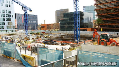 建筑劳务在工程施工中的利润来源分析