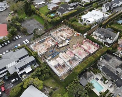 云阳出国劳务派遣 建筑劳务的机遇与注意事项