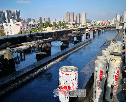 安徽鹏图防水工程 专业服务，让您放心无忧