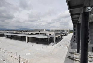 宁波最大农副产品交易批发市场将于明年在奉化投入使用，建筑劳务保障有力推进