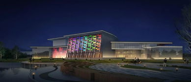 市委督导组调研我县文化艺术中心项目建设进展情况