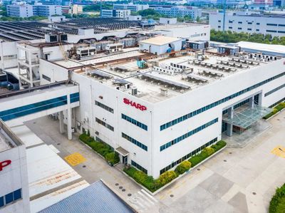 南京经开区"光电技工"入选省级劳务品牌