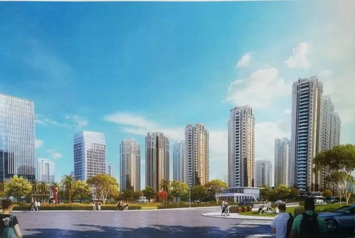 奋进中的连江江南,书写2018年新篇章