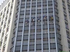 李家沱重庆外墙清洗 信誉服务与产品图片全解析